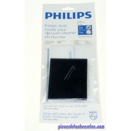 Filtre sortie pour aspirateur TCX642 de phillips Filtre sortie pour aspirateur TCX642 de phillips