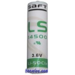 Pile rechargeable au lithium