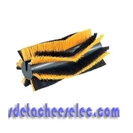 Brosse rotative balayeuse pour nettoyeur haute pression karcher Brosse rotative balayeuse pour nettoyeur haute pression karcher
