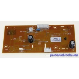 Module electronique pour centrale vapeur Philips Module electronique pour centrale vapeur Philips