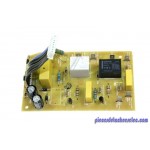 Ensemble module pour centrale vapeur Philips