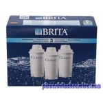 Recharge cartouche Brita Classic