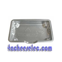 Reflecteur pour Barbecue Plancha Type 6300 Tefal