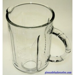 Blender Nu sans Couteau pour Blender PR368A Riviera et Bar Blender Nu sans Couteau pour Blender PR368A Riviera et Bar