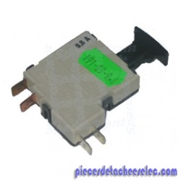 Interrupteur 9.8A 50 HZ pour Nettoyeur Haute Pression Nilfisk Interrupteur 9.8A 50 HZ pour Nettoyeur Haute Pression Nilfisk