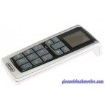 Télécommande pour Climatiseurs DELONGHI