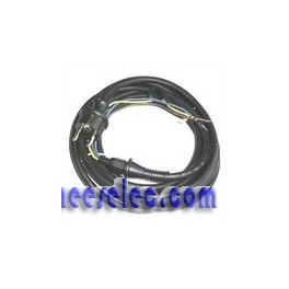 Câble D'alimentation pour Nettoyeur Haute Pression Kärcher Câble D'alimentation pour Nettoyeur Haute Pression Kärcher