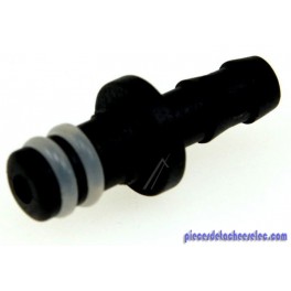 Raccord coté prise Nettoyeurs vapeur Astoria Raccord coté prise Nettoyeurs vapeur Astoria