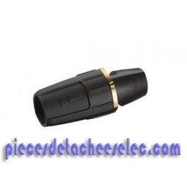 Buse Triple 042 pour Nettoyeur Haute Pression Karcher