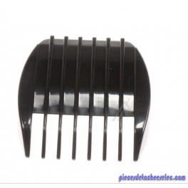 Guide de Coupe 3/6/9 mm pour Rasoir Babyliss Guide de Coupe 3/6/9 mm pour Rasoir Babyliss