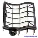 Grille de Maintien pour Aspirateur Extreme Nilfisk