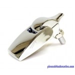 Robinet frontal assemble pour cafetiere rivieira et bar