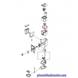 Resistance pour cafetiere rivieira et bar Resistance pour cafetiere rivieira et bar