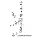 Interrupteur pour cafetiere rivieira et bar
