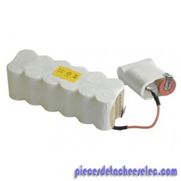 Jeu de batterie 18V pour aspirateur Hoover Jeu de batterie 18V pour aspirateur Hoover