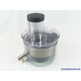Centrifugeuse pour robot multipro excel de Kenwood Centrifugeuse pour robot multipro excel de Kenwood
