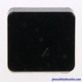 Cache Interrupteur pour Expresso Novo Plus Krups Cache Interrupteur pour Expresso Novo Plus Krups