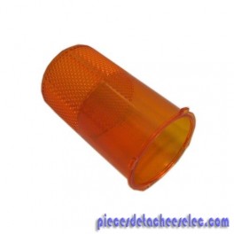 Filtre case spectra jaune pour aspirateur FC8261/01/A de Philips Filtre case spectra jaune pour aspirateur FC8261/01/A de Philips
