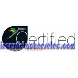 Montage / installation Kit Parrot Montage / installation Kit Parrot