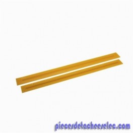 Lèvres de Suceur Résistante à l'Huile Autolaveuse Karcher Lèvres de Suceur Résistante à l'Huile Autolaveuse Karcher