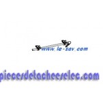 Tubulure pour Campingaz Expert 2 Deluxe
