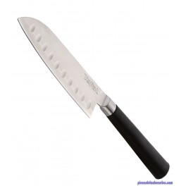Couteau Santoku 17 cm Tefal Couteau Santoku 17 cm Tefal