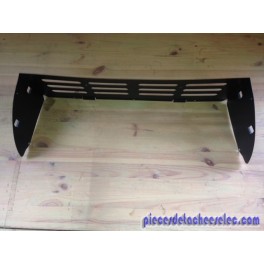 Pare-vent pour Barbecue Adélaïde 3 Campingaz