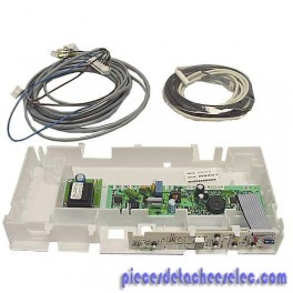 Module de Commande et Puissance Réfrigérateur Electrolux