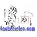 Vanne de Dosage pour Nettoyeur Haute Pression HD 6/15 C/C PLUS Karcher