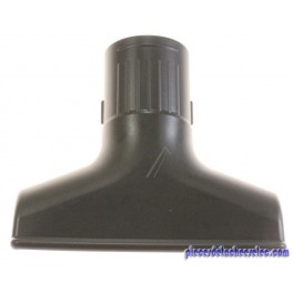 Suceur Large Noir pour Aspirateurs Rowenta Suceur Large Noir pour Aspirateurs Rowenta