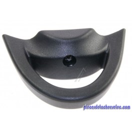 Poignée Cuve Noire pour Cocotte Tefal