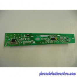 Carte électronique pour Aspirateur Air Force Extrême 18V Rowenta Carte électronique pour Aspirateur Air Force Extrême 18V Rowenta