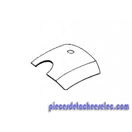 Capot / Couvercle Bleu pour Aspirateur Artec 2 Rowenta Capot / Couvercle Bleu pour Aspirateur Artec 2 Rowenta