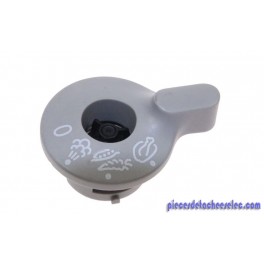 Soupape de Fonctionnement Grise pour Cocotte SEB