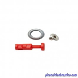 Indicateur de Pression et Joint pour Cocotte Seb Indicateur de Pression et Joint pour Cocotte Seb