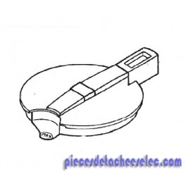 Couvercle de Pichet pour Bouilloires Magimix Couvercle de Pichet pour Bouilloires Magimix