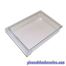 Bac pour refrigerateur KIR38A52 de Bosch Bac pour refrigerateur KIR38A52 de Bosch