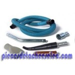 Kit de nettoyage pour aspirateur industriel S3 de nilfisk