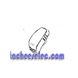 Bouchon de reservoir pour nettoyeur vapeur Karcher Bouchon de reservoir pour nettoyeur vapeur Karcher