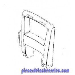 Poignee pour nettoyeur haute pression karcher Poignee pour nettoyeur haute pression karcher