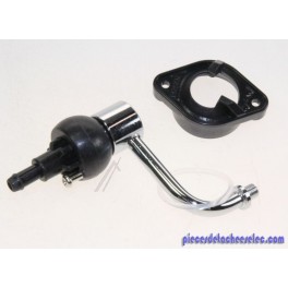 Raccord Buse Vapeur pour Cafetière Serie/Autocapuccino Krups Raccord Buse Vapeur pour Cafetière Serie/Autocapuccino Krups