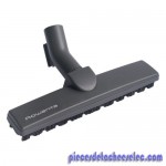 Grande Brosse 32mm Coloris Noir pour Aspirateur X-Trem Power 2... Rowenta