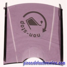 Volet de réservoir pour générateurs vapeur express anti-calc Calor. Volet de réservoir pour générateurs vapeur express anti-calc Calor.