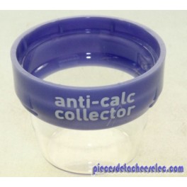 Cache bouchon de chaudière pour générateur vapeur Express Anti-calc Calor GV7350. Cache bouchon de chaudière pour générateur vapeur Express Anti-calc Calor GV7350.