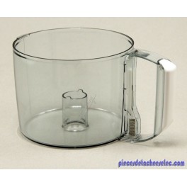 Bol Blanc pour Robot Culinaire Le Mini Magimix Bol Blanc pour Robot Culinaire Le Mini Magimix
