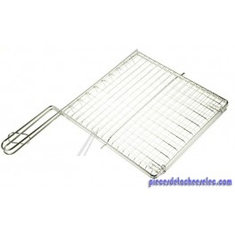 Grille pour Barbecue DELONGHI Grille pour Barbecue DELONGHI