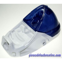 Boîtier avec réservoir pour générateur vapeur Express Calor GV7145 Boîtier avec réservoir pour générateur vapeur Express Calor GV7145