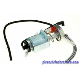 Pompe avec electrovanne pour générateurs vapeur Calor 7160. Pompe avec electrovanne pour générateurs vapeur Calor 7160.