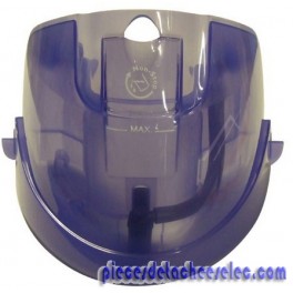 Réservoir D'eau pour Générateur Vapeur Pro Express Calor