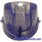Réservoir D'eau pour Générateur Vapeur Pro Express Calor